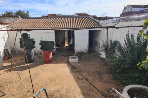 Villa i Villanueva De Los Castillejos, Huelva - foto 2