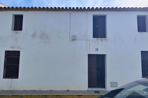 Villa i Villanueva De Los Castillejos, Huelva - foto 3