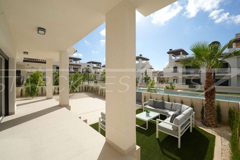 Lejlighed i Ciudad Quesada, Alicante, Ciudad Quesada - € 412.100 | Ref: N-5425 - foto 8