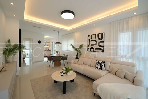 Villa i Ciudad Quesada, Alicante, Ciudad Quesada - € 417.000 | Ref: N-4425 - foto 11