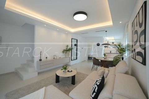 Villa i Ciudad Quesada, Alicante, Ciudad Quesada - € 417.000 | Ref: N-4425 - foto 12
