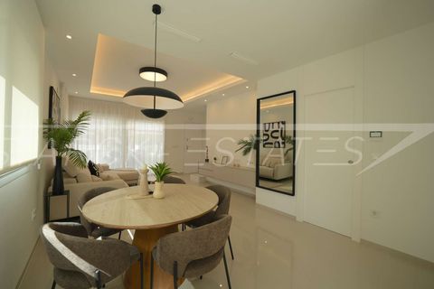 Villa i Ciudad Quesada, Alicante, Ciudad Quesada - € 417.000 | Ref: N-4425 - foto 13