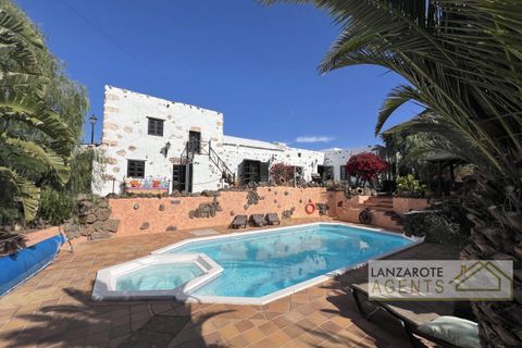 Villa i Teguise, Lanzarote, Teguise - € 895.000 | Ref: PBI1159 - foto 1