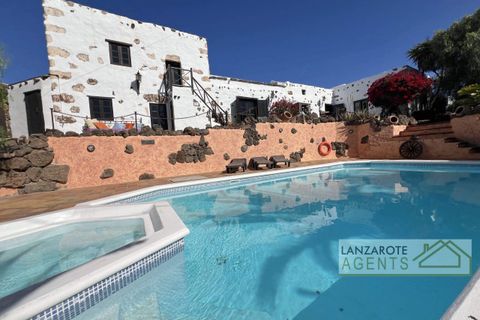 Villa i Teguise, Lanzarote, Teguise - € 895.000 | Ref: PBI1159 - foto 37