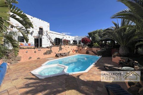 Villa i Teguise, Lanzarote, Teguise - € 895.000 | Ref: PBI1159 - foto 38