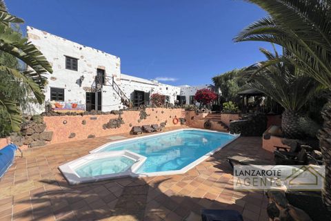 Villa i Teguise, Lanzarote, Teguise - € 895.000 | Ref: PBI1159 - foto 39