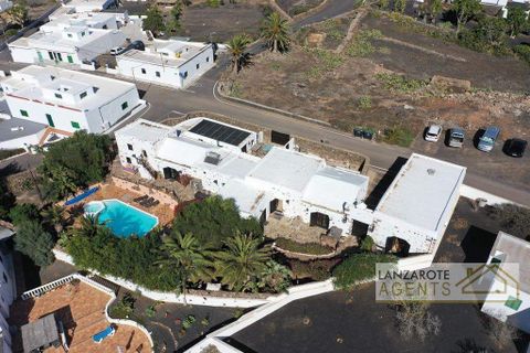 Villa i Teguise, Lanzarote, Teguise - € 895.000 | Ref: PBI1159 - foto 44