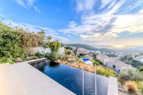 Villa a Sitges, Barcelona, Sitges - € 1.800.000 | Ref: 12-VSIT2513/1087 - foto 1