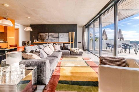 Villa a Sitges, Barcelona, Sitges - € 1.800.000 | Ref: 12-VSIT2513/1087 - foto 7