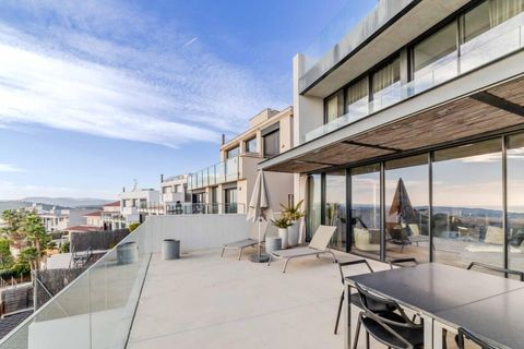 Villa a Sitges, Barcelona, Sitges - € 1.800.000 | Ref: 12-VSIT2513/1087 - foto 8