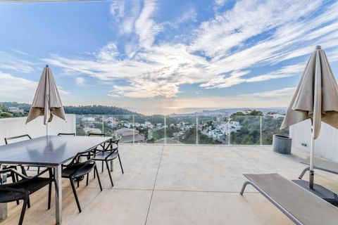 Villa a Sitges, Barcelona, Sitges - € 1.800.000 | Ref: 12-VSIT2513/1087 - foto 9