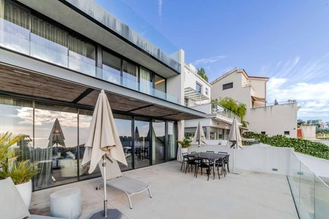 Villa a Sitges, Barcelona, Sitges - € 1.800.000 | Ref: 12-VSIT2513/1087 - foto 14