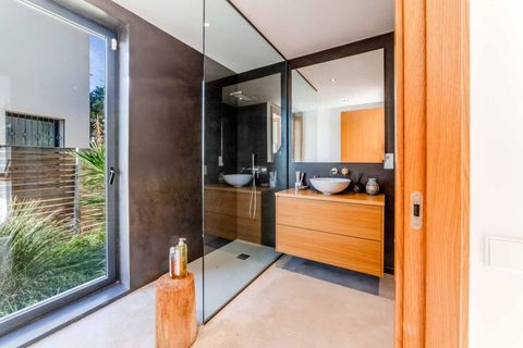 Villa a Sitges, Barcelona, Sitges - € 1.800.000 | Ref: 12-VSIT2513/1087 - foto 21
