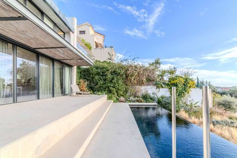 Villa a Sitges, Barcelona, Sitges - € 1.800.000 | Ref: 12-VSIT2513/1087 - foto 33