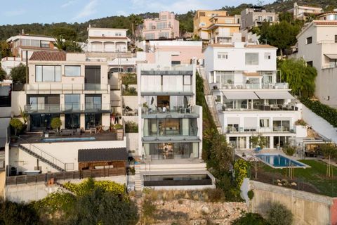 Villa a Sitges, Barcelona, Sitges - € 1.800.000 | Ref: 12-VSIT2513/1087 - foto 41