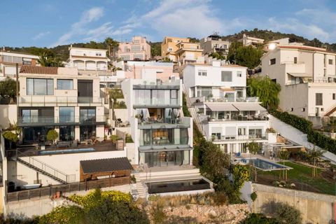 Villa a Sitges, Barcelona, Sitges - € 1.800.000 | Ref: 12-VSIT2513/1087 - foto 47