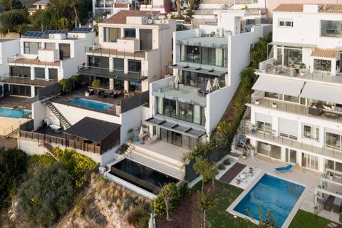 Villa i Sitges, Barcelona, Sitges - € 1 750 000 | Ref: 12-VSIT2513/1087 - foto 40