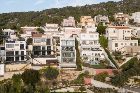 Villa i Sitges, Barcelona, Sitges - € 1 750 000 | Ref: 12-VSIT2513/1087 - foto 45