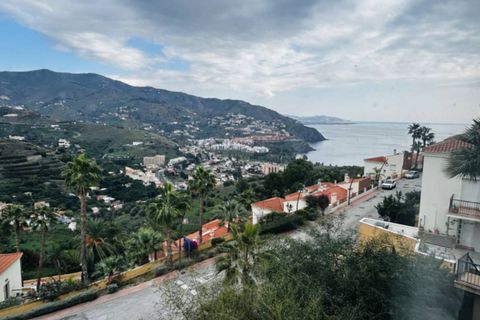 Rækkehus i Almunecar, Granada, Almunecar - € 280.000 | Ref: NAV003 - foto 1