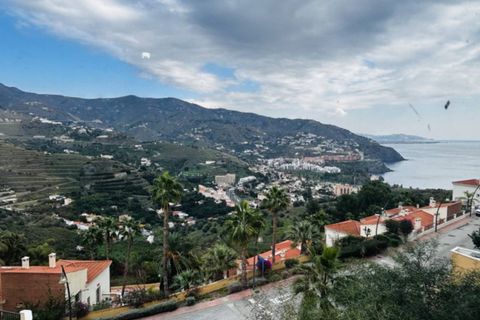 Rækkehus i Almunecar, Granada, Almunecar - € 280.000 | Ref: NAV003 - foto 2