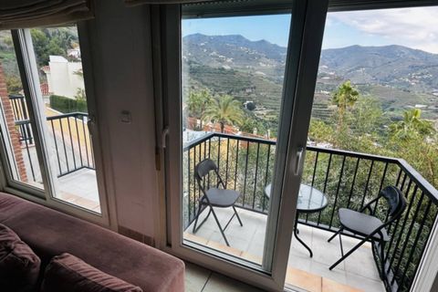 Rækkehus i Almunecar, Granada, Almunecar - € 280.000 | Ref: NAV003 - foto 4