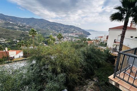 Rækkehus i Almunecar, Granada, Almunecar - € 280.000 | Ref: NAV003 - foto 5