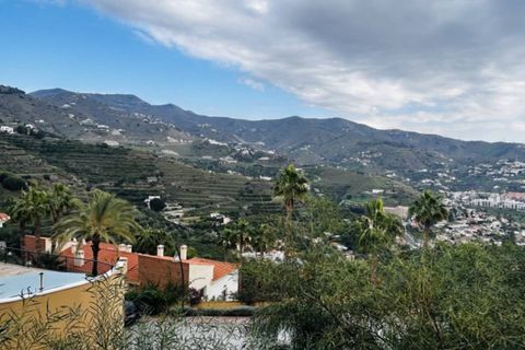 Rækkehus i Almunecar, Granada, Almunecar - € 280.000 | Ref: NAV003 - foto 7