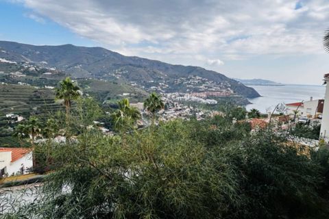 Rækkehus i Almunecar, Granada, Almunecar - € 280.000 | Ref: NAV003 - foto 8
