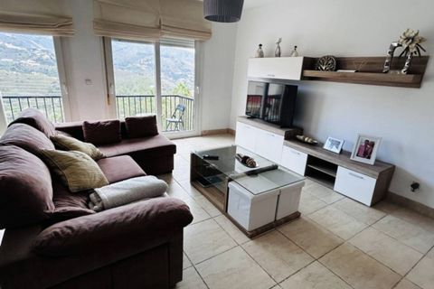 Rækkehus i Almunecar, Granada, Almunecar - € 280.000 | Ref: NAV003 - foto 9