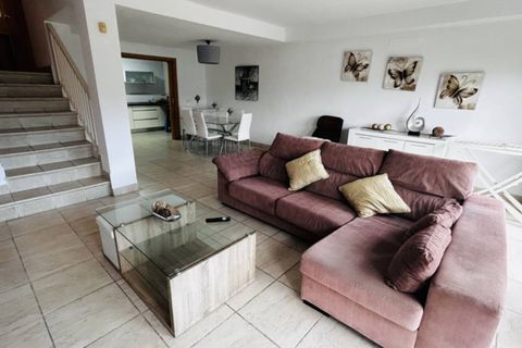 Rækkehus i Almunecar, Granada, Almunecar - € 280.000 | Ref: NAV003 - foto 11