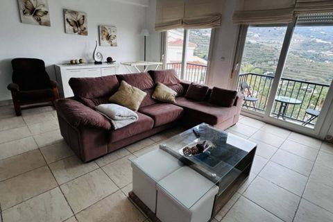 Rækkehus i Almunecar, Granada, Almunecar - € 280.000 | Ref: NAV003 - foto 12