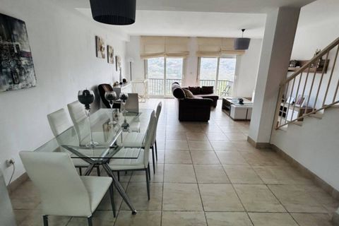 Rækkehus i Almunecar, Granada, Almunecar - € 280.000 | Ref: NAV003 - foto 13