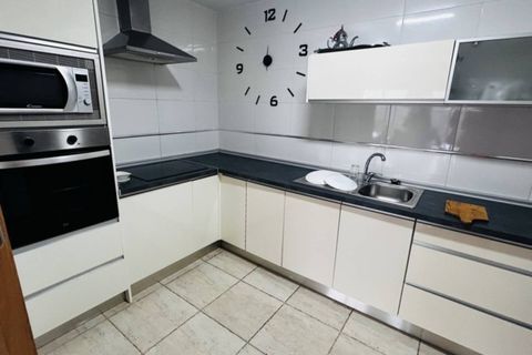 Rækkehus i Almunecar, Granada, Almunecar - € 280.000 | Ref: NAV003 - foto 15