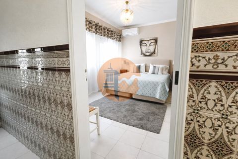 Villa i Olhao, Faro, Olhao - € 375.000 | Ref: SU-CS-MOR-93939 - foto 6