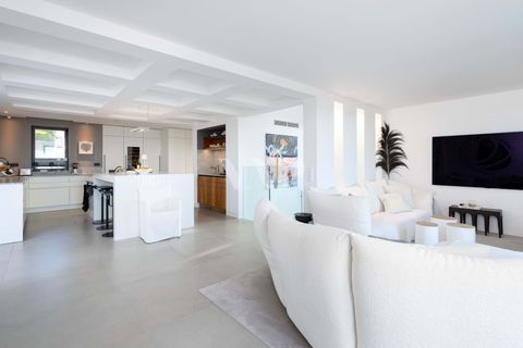 Villa i Vale do Lobo, Faro, Vale do Lobo - € 3.790.000 | Ref: VAP113302 - foto 2