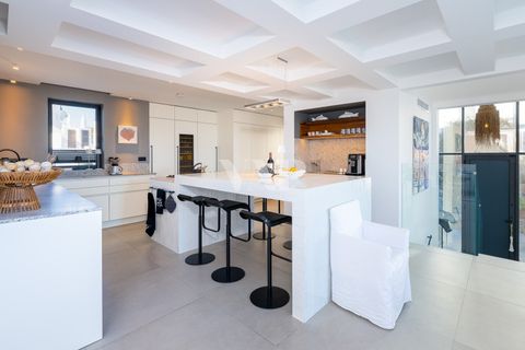 Villa i Vale do Lobo, Faro, Vale do Lobo - € 3.790.000 | Ref: VAP113302 - foto 3