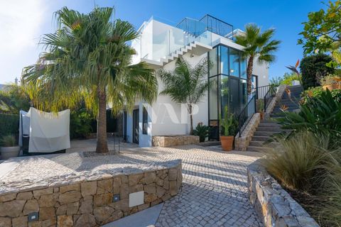 Villa i Vale do Lobo, Faro, Vale do Lobo - € 3.790.000 | Ref: VAP113302 - foto 5