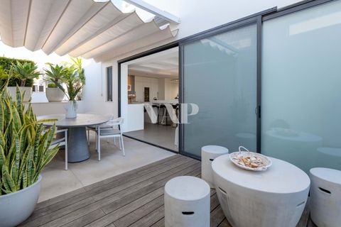 Villa i Vale do Lobo, Faro, Vale do Lobo - € 3.790.000 | Ref: VAP113302 - foto 7