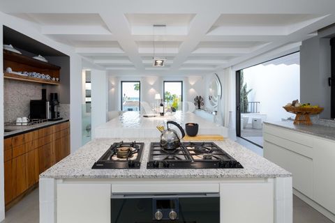 Villa i Vale do Lobo, Faro, Vale do Lobo - € 3.790.000 | Ref: VAP113302 - foto 8