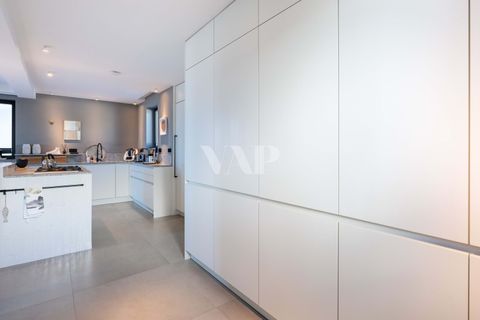 Villa i Vale do Lobo, Faro, Vale do Lobo - € 3.790.000 | Ref: VAP113302 - foto 9