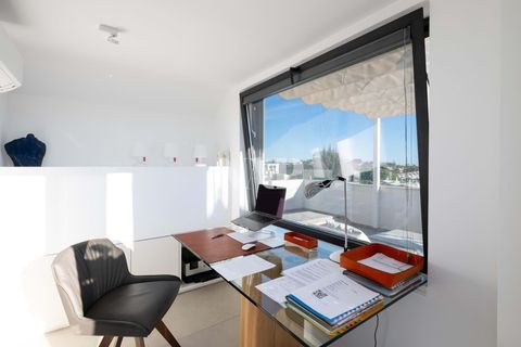 Villa i Vale do Lobo, Faro, Vale do Lobo - € 3.790.000 | Ref: VAP113302 - foto 11