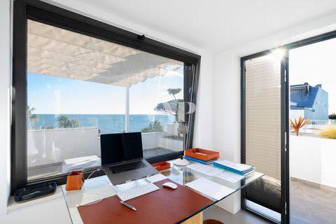 Villa i Vale do Lobo, Faro, Vale do Lobo - € 3.790.000 | Ref: VAP113302 - foto 12