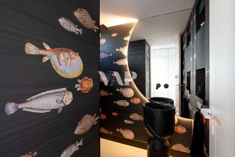 Villa i Vale do Lobo, Faro, Vale do Lobo - € 3.790.000 | Ref: VAP113302 - foto 13