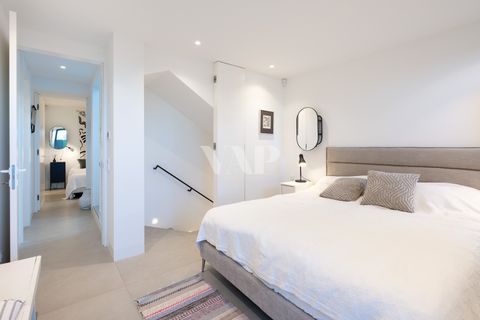 Villa i Vale do Lobo, Faro, Vale do Lobo - € 3.790.000 | Ref: VAP113302 - foto 19