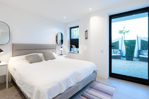 Villa i Vale do Lobo, Faro, Vale do Lobo - € 3.790.000 | Ref: VAP113302 - foto 20