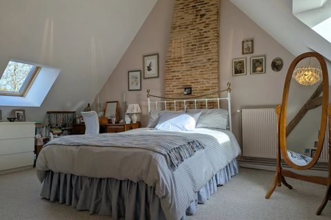 Landsbyhus i Prissac, Indre, Prissac - € 167.400 | Ref: BVI83675 - foto 10