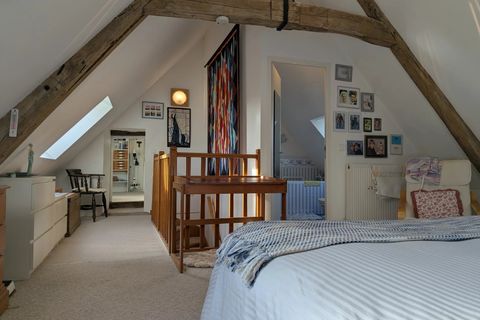Landsbyhus i Prissac, Indre, Prissac - € 167.400 | Ref: BVI83675 - foto 11
