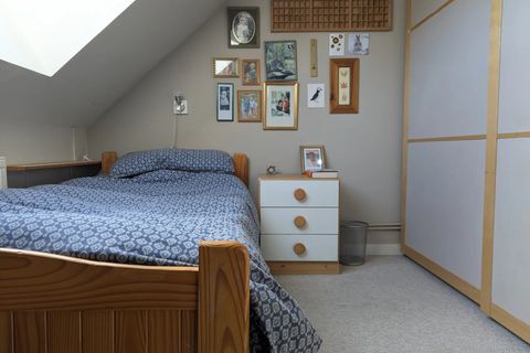 Landsbyhus i Prissac, Indre, Prissac - € 167.400 | Ref: BVI83675 - foto 13