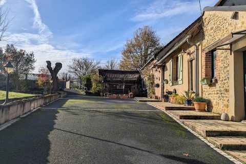 Landsbyhus i Prissac, Indre, Prissac - € 167.400 | Ref: BVI83675 - foto 15
