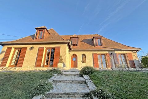 Villa i Perigueux, Dordogne, Perigueux - € 334.000 | Ref: BVI83555 - foto 1